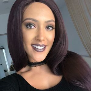 Meet your Posher, Makayla